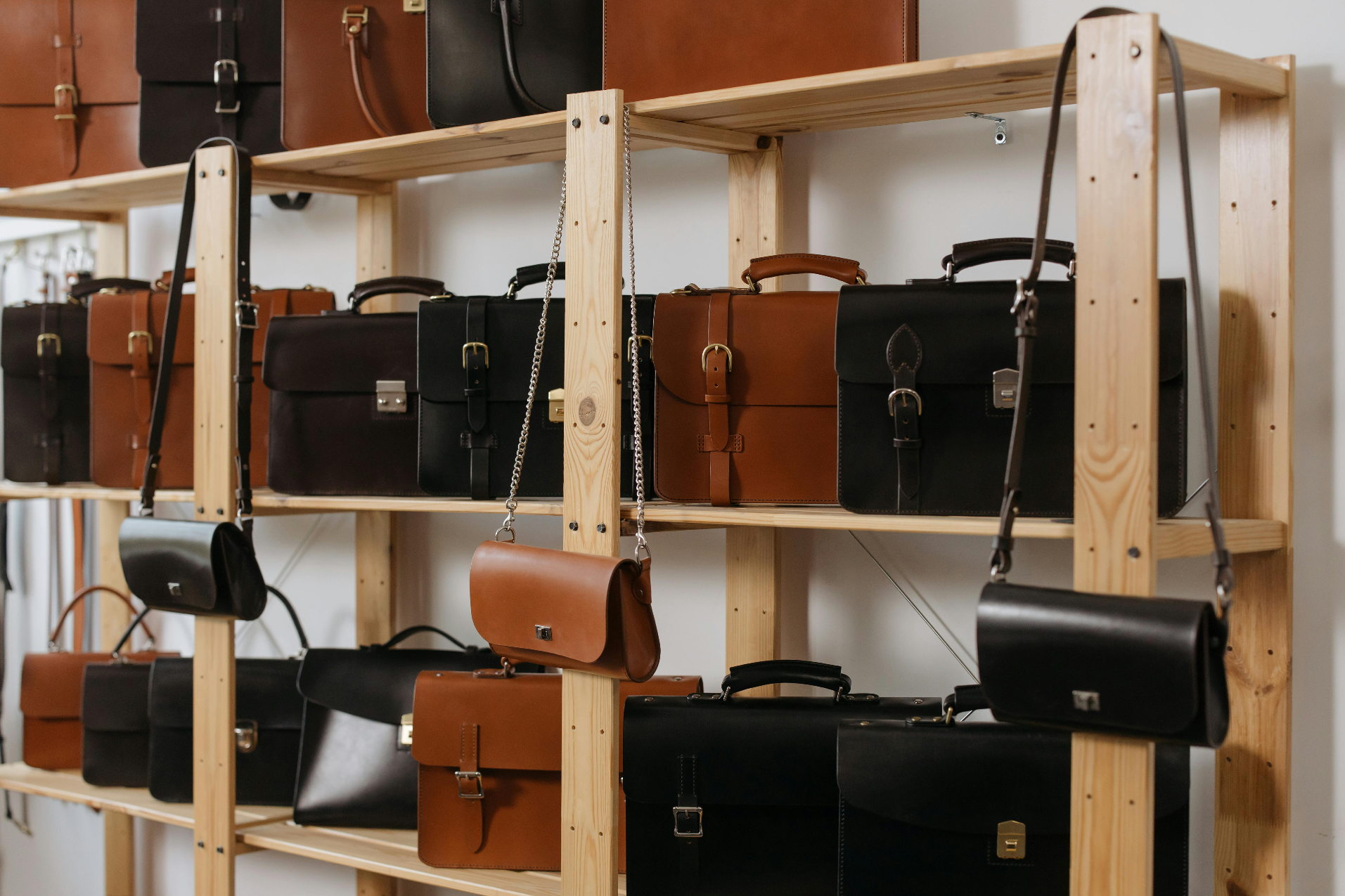 Carry Luxe