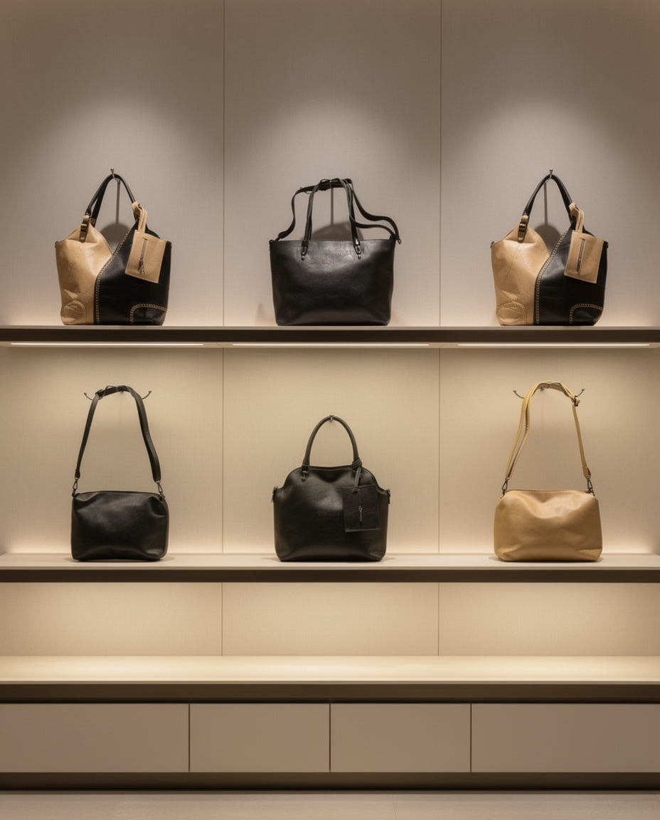 Carry Luxe
