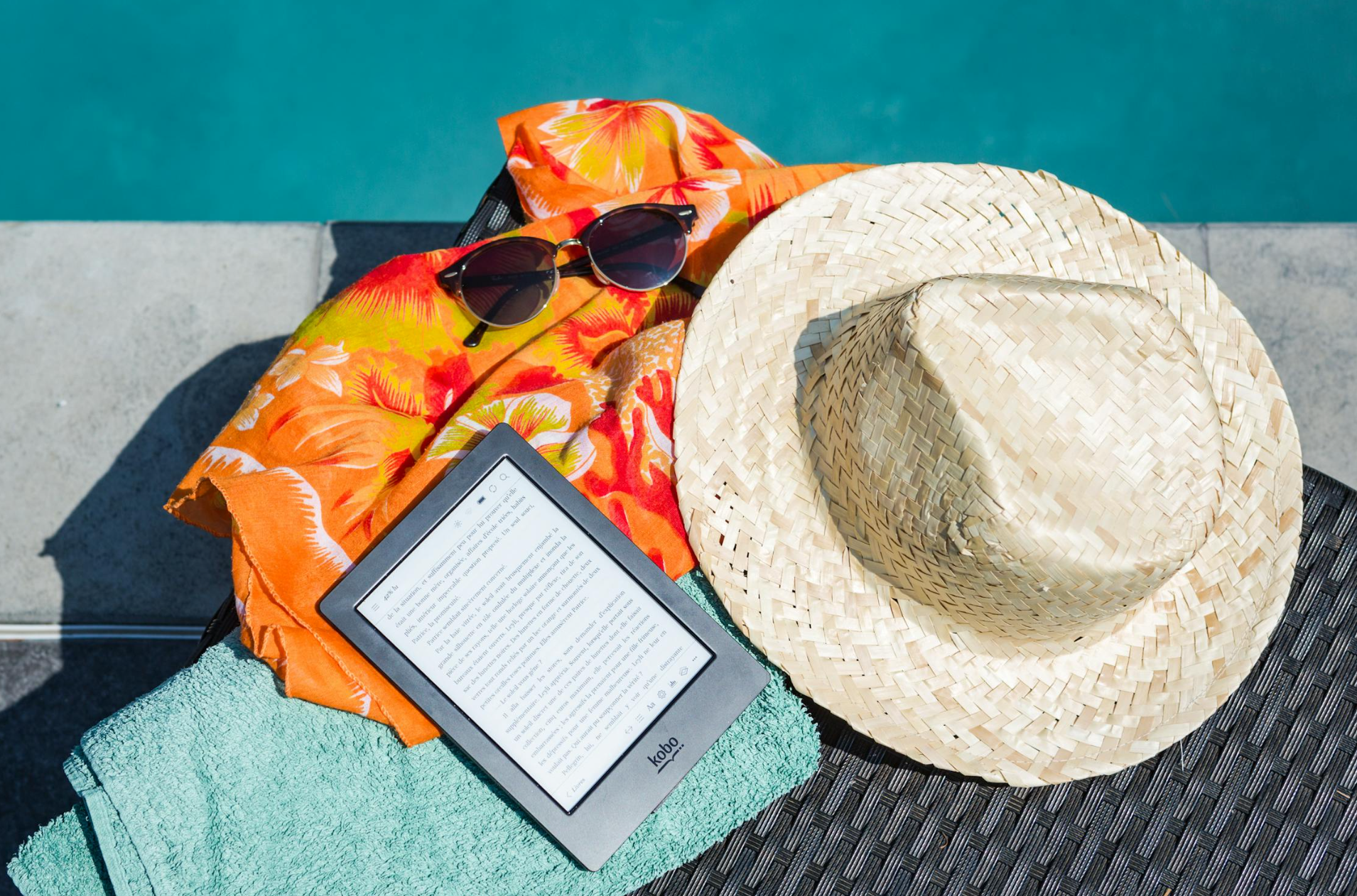 Summer Escape